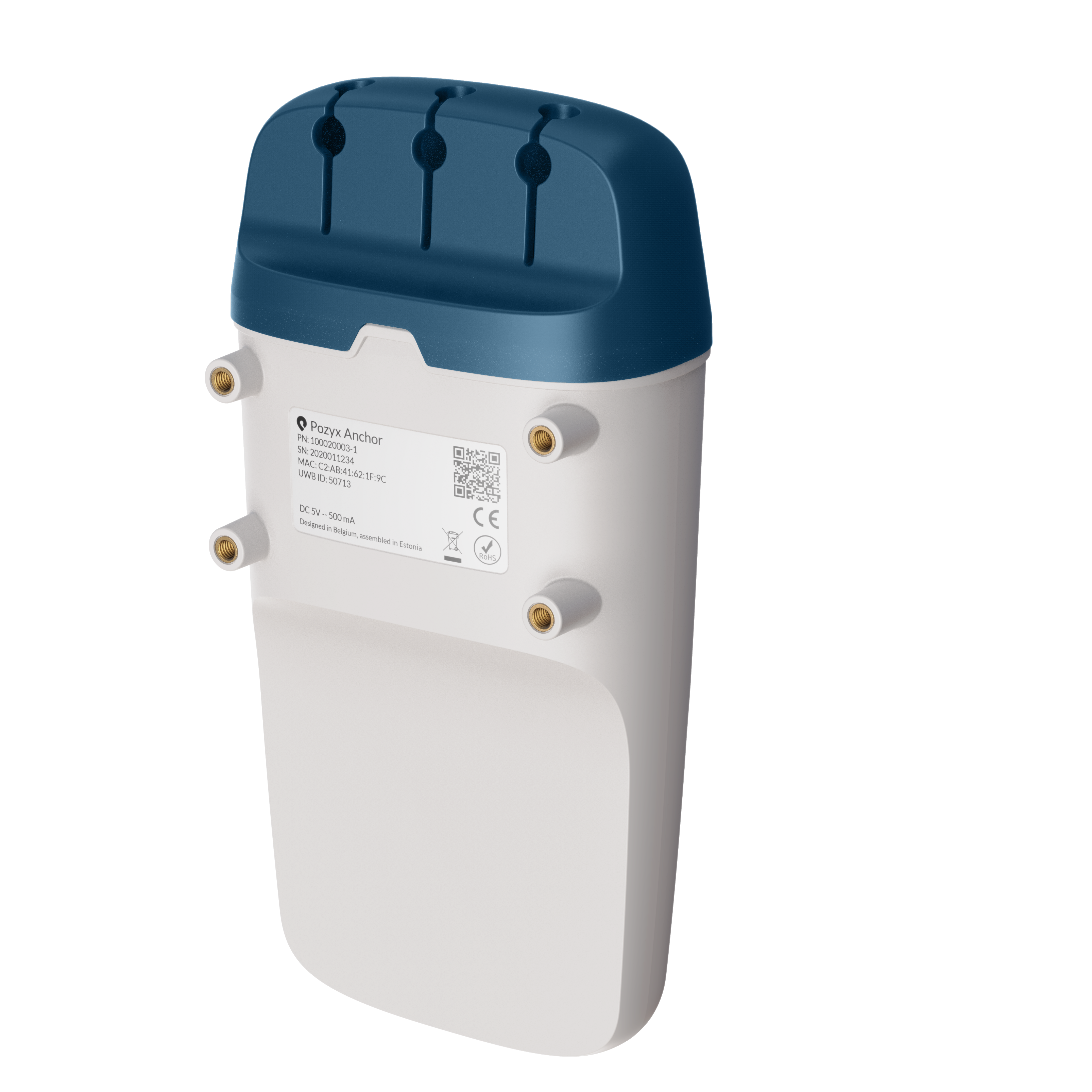 Individual IP22 Header