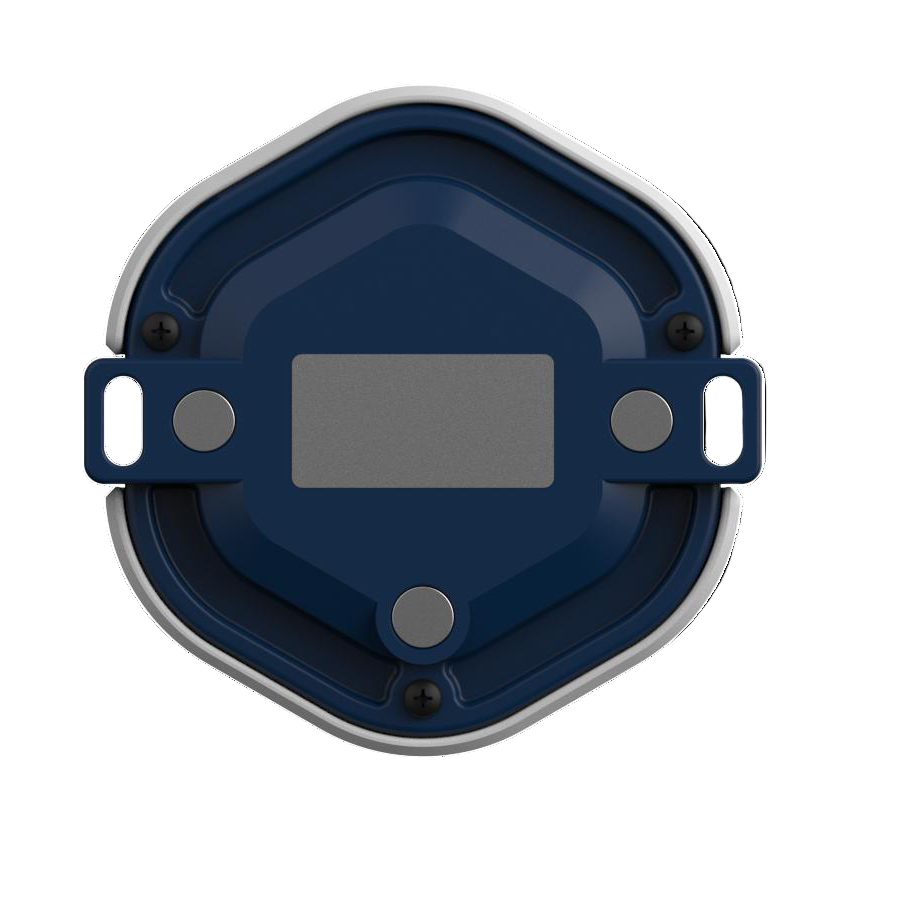 Extra Industrial Tag