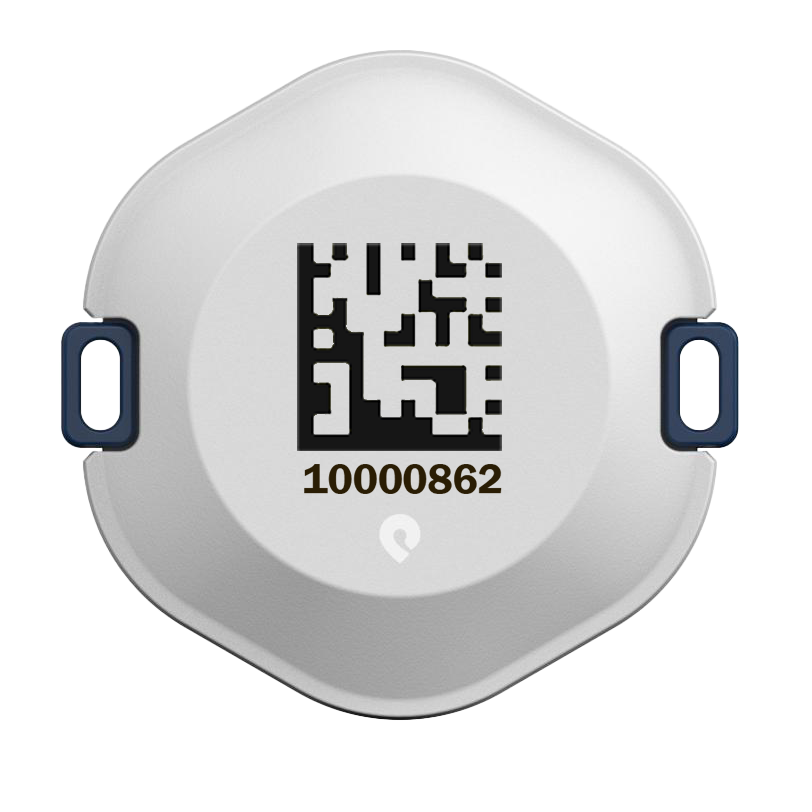 Extra Industrial Tag